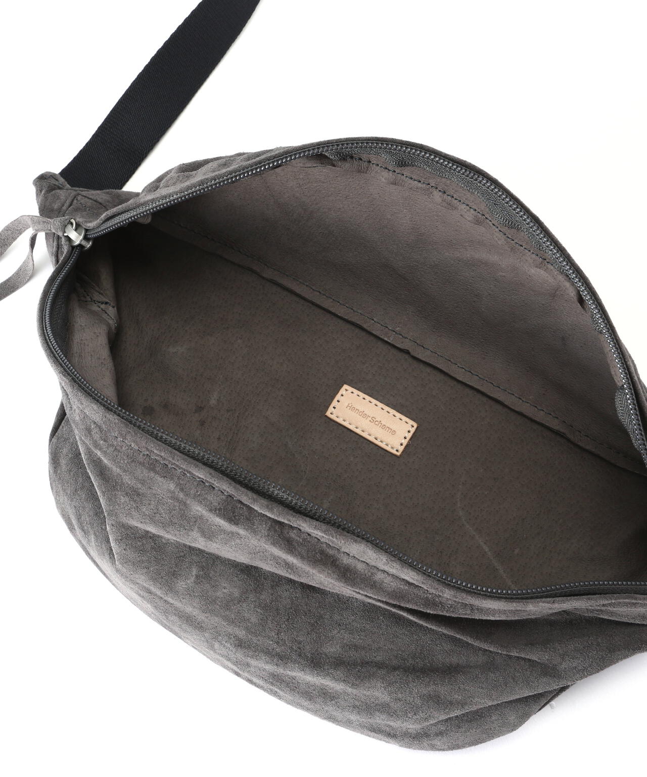 Hender Scheme/エンダースキーマ/pig waist pouch bag