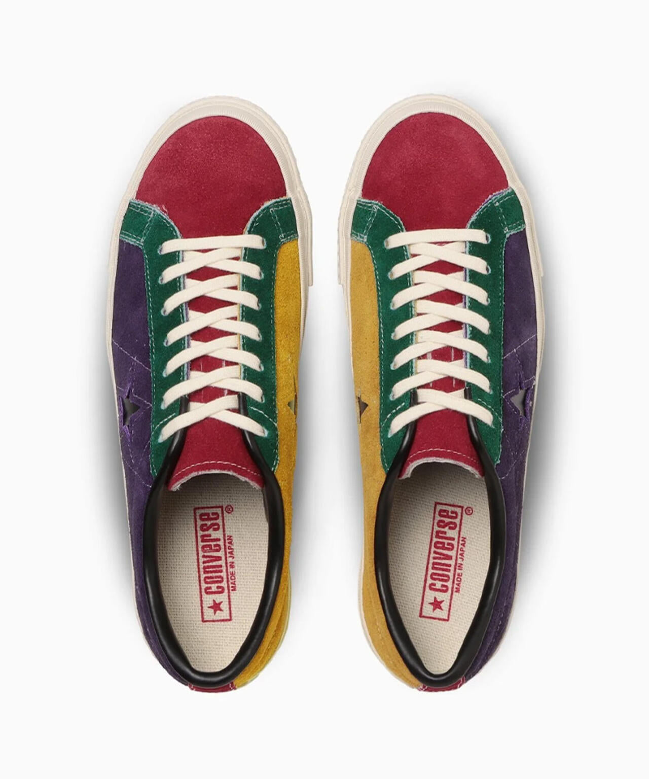 Converse/コンバース/ONE STAR J SUEDE MT