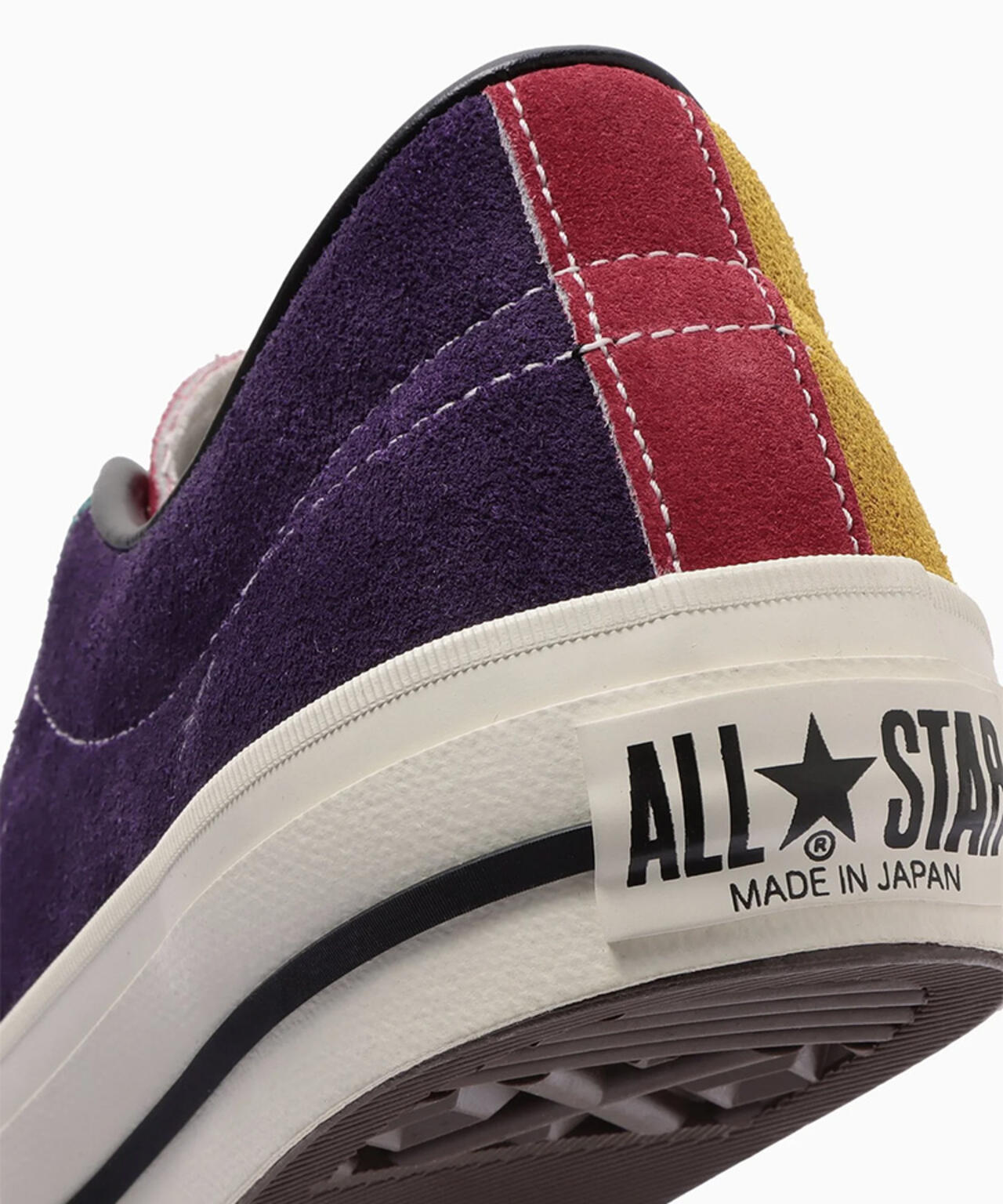 Converse/コンバース/ONE STAR J SUEDE MT