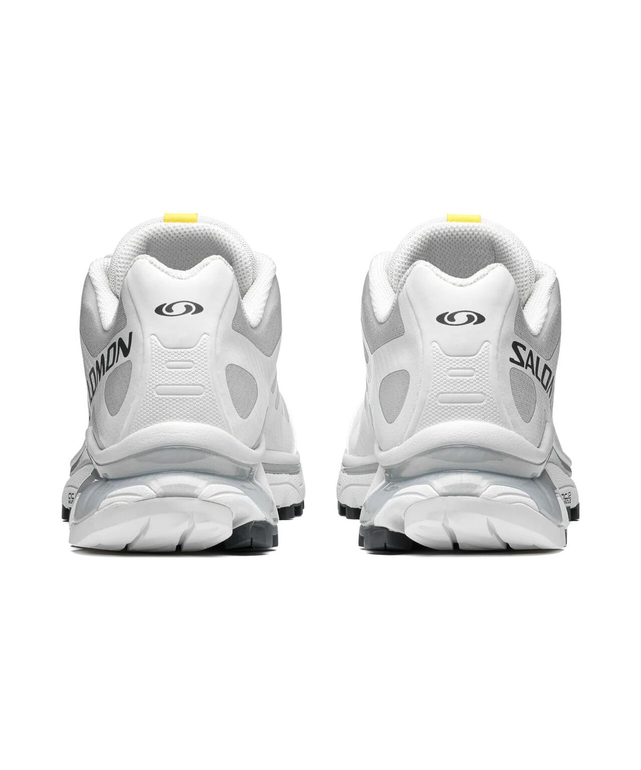 SALOMON/サロモン/XT-4 OG White/Ebony/Lunar Rock