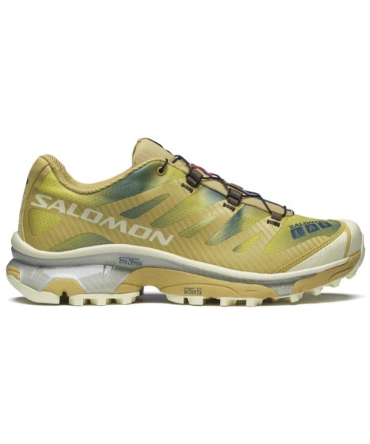 SALOMON/サロモン/XT-4 OG/AURORA BOREALIS