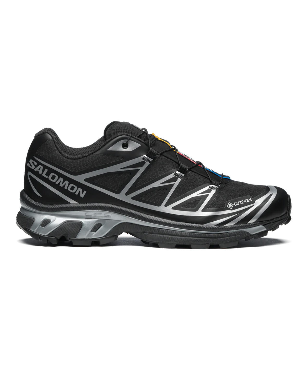 SALOMON/サロモン/XT-6 GTX L47450600