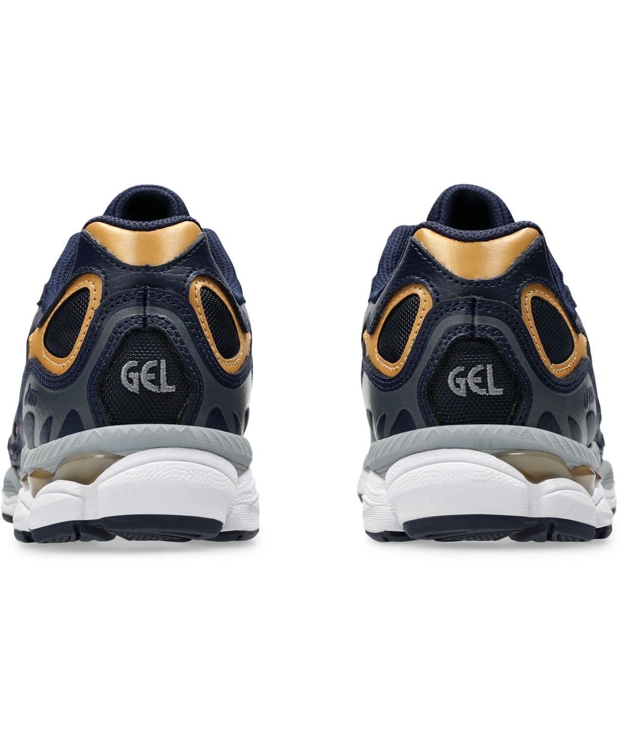 ASICS/アシックス/GEL-NYC/“Midnight/Carrier Grey”1203A280.400