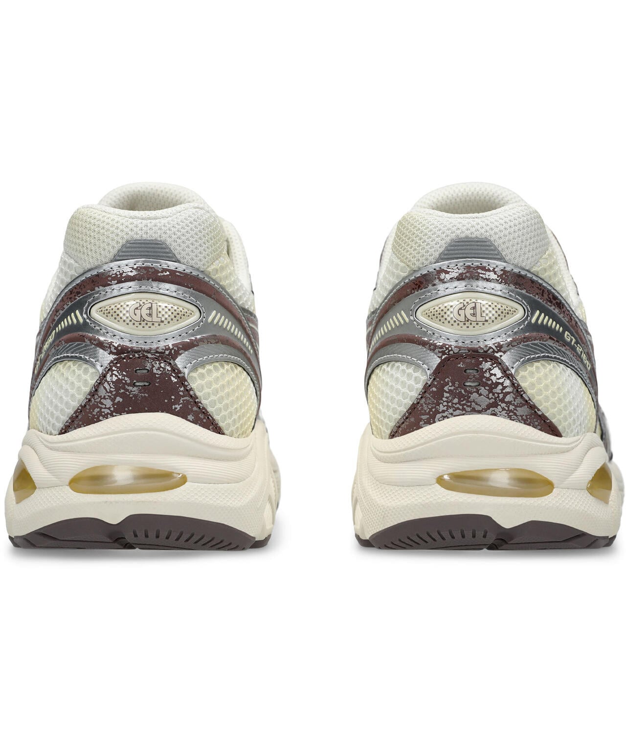 ASICS/アシックス/GT-2160 CREAM/MAUVE GREY