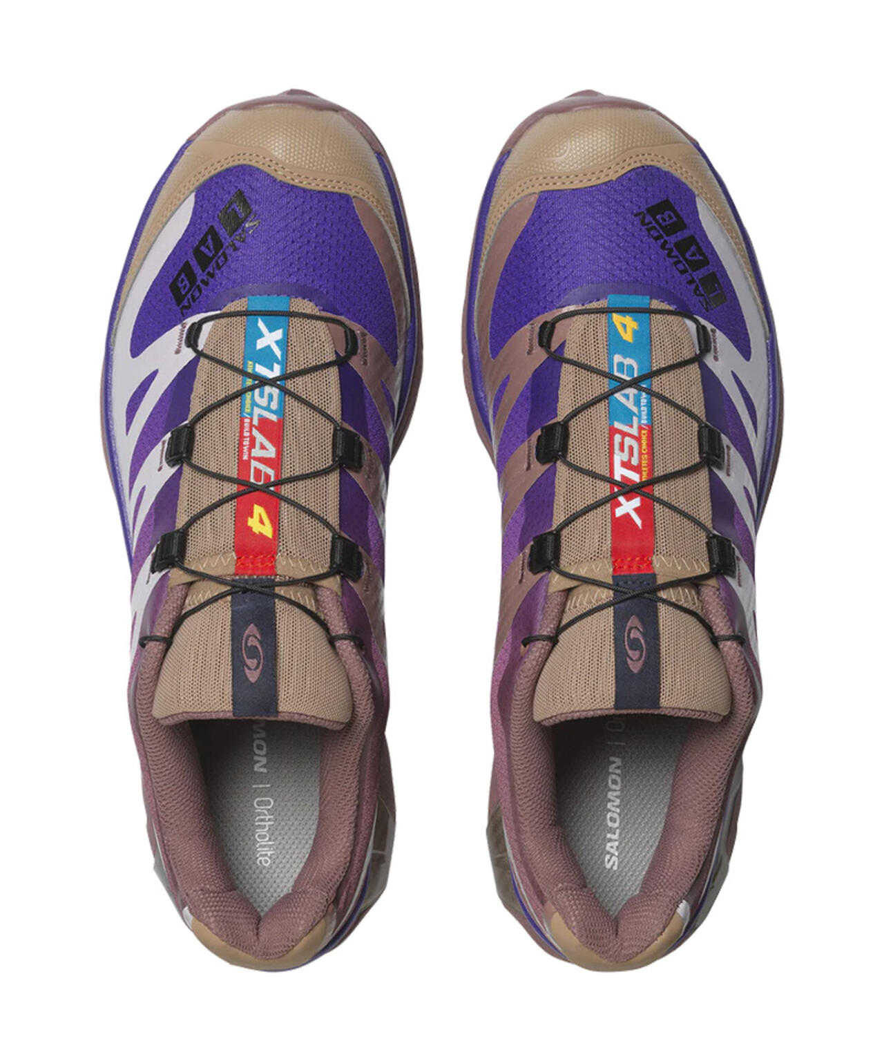 SALOMON/サロモン/XT-4 OG/L47568300022