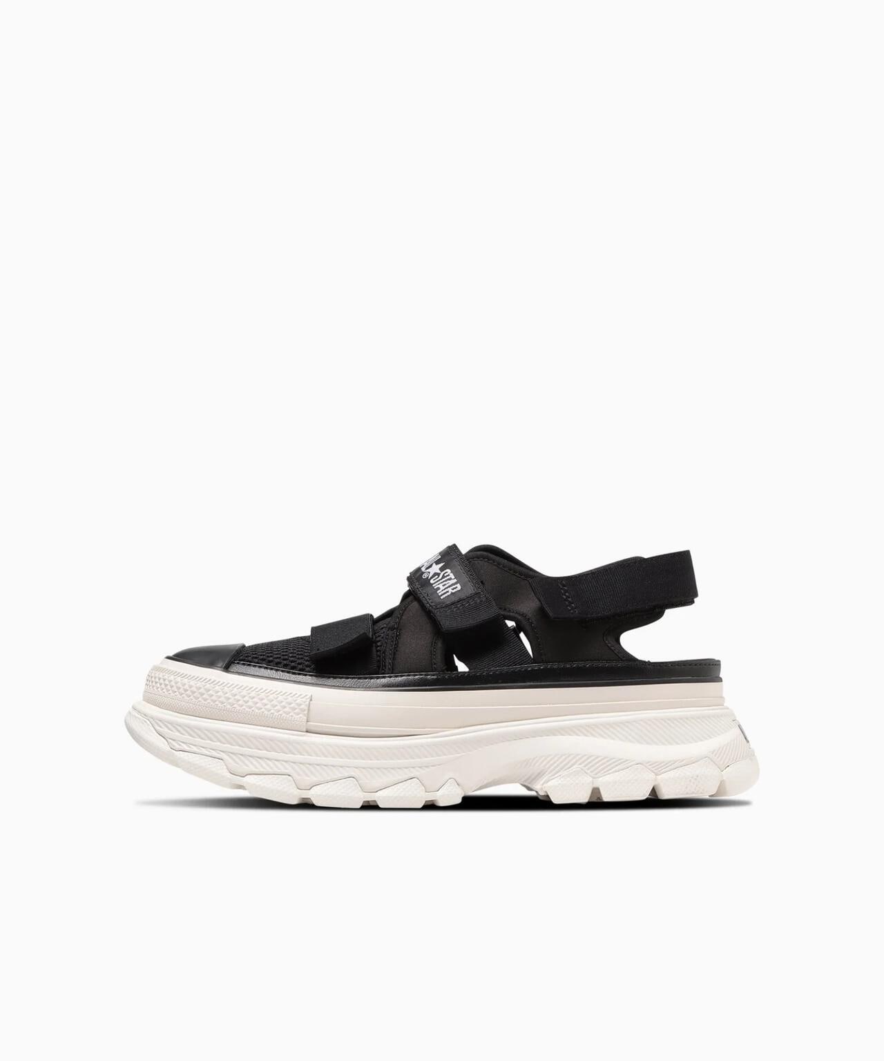 CONVERSE/コンバース/ALL STAR(R)TREKWAVE SANDAL OX
