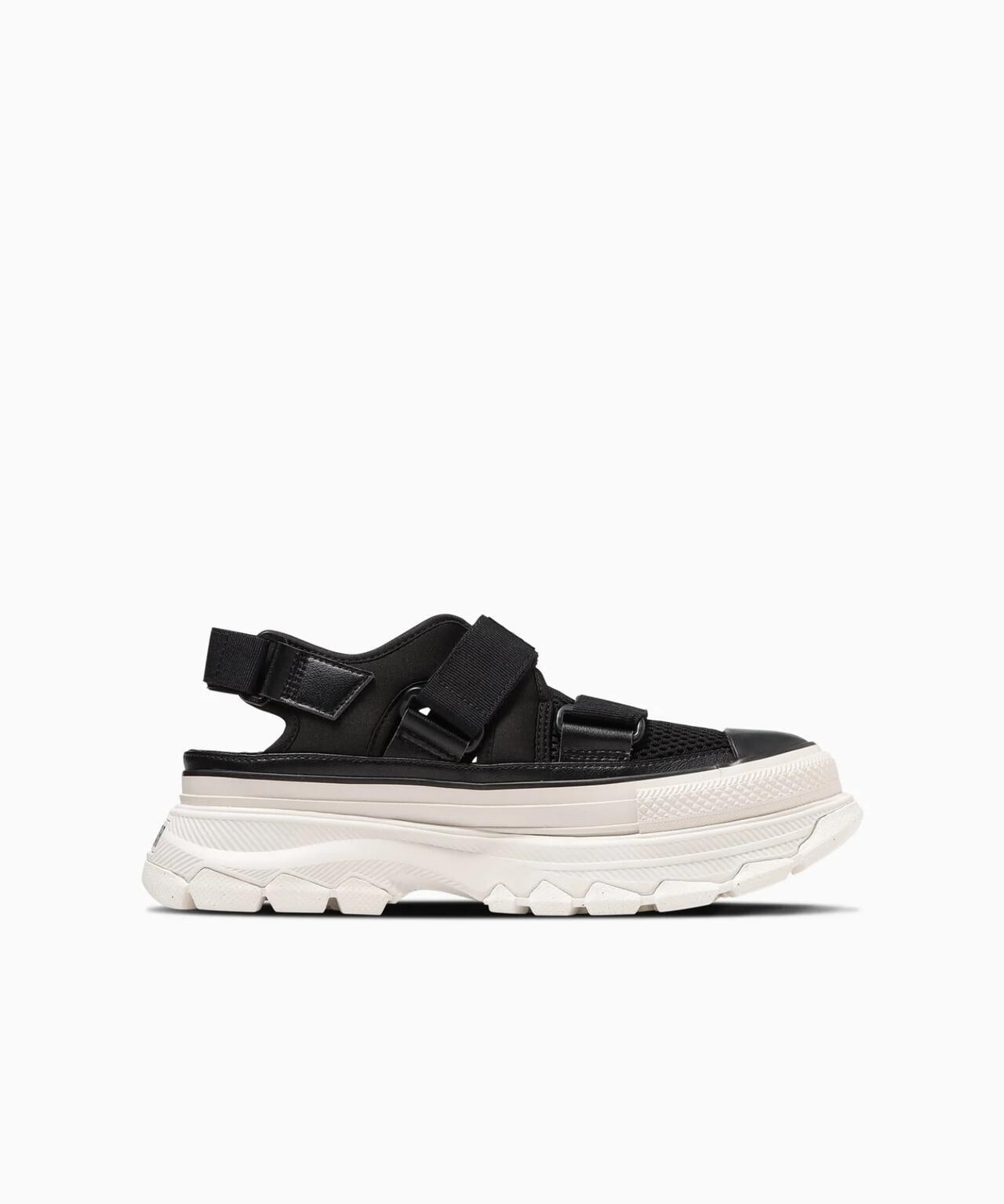 CONVERSE/コンバース/ALL STAR(R)TREKWAVE SANDAL OX