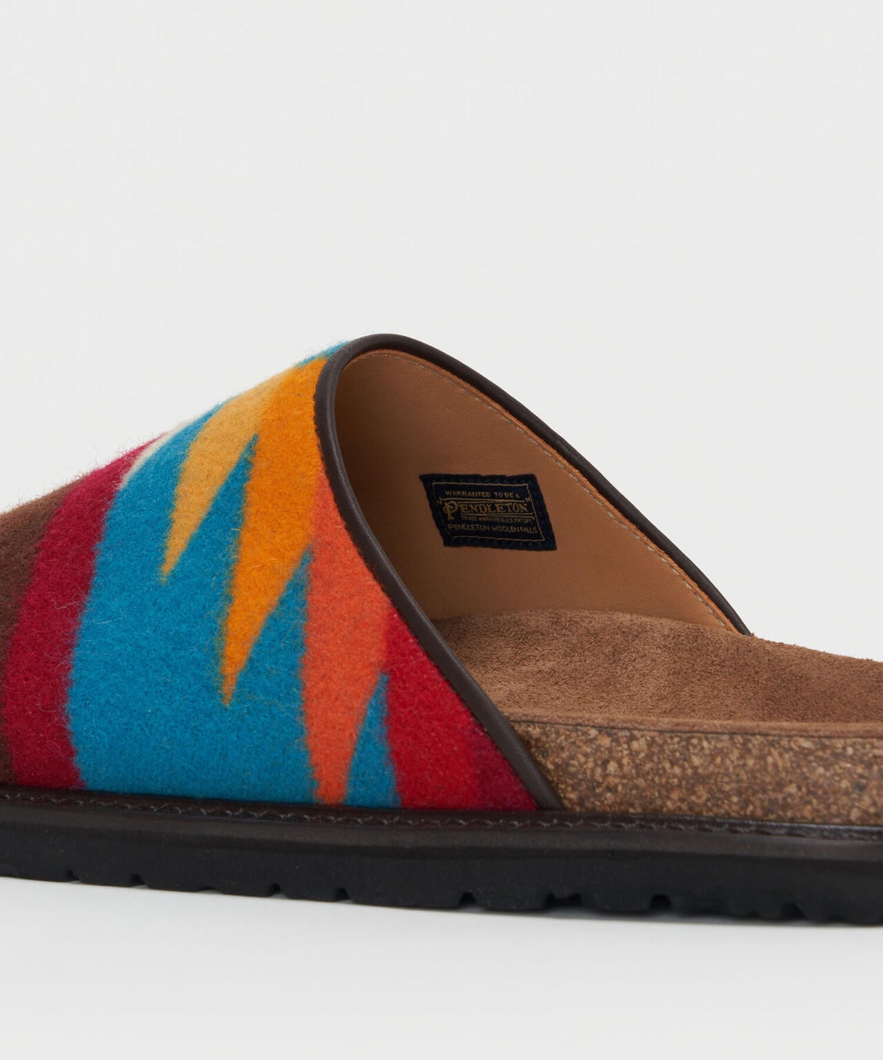 Hender SchemeｘPENDLETON/エンダースキーマｘペンドルトン/COMFY CROG