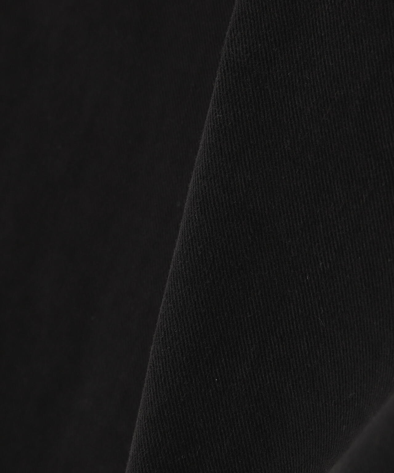 ANCELLM/アンセルム/PAINT CHINO TROUSERS
