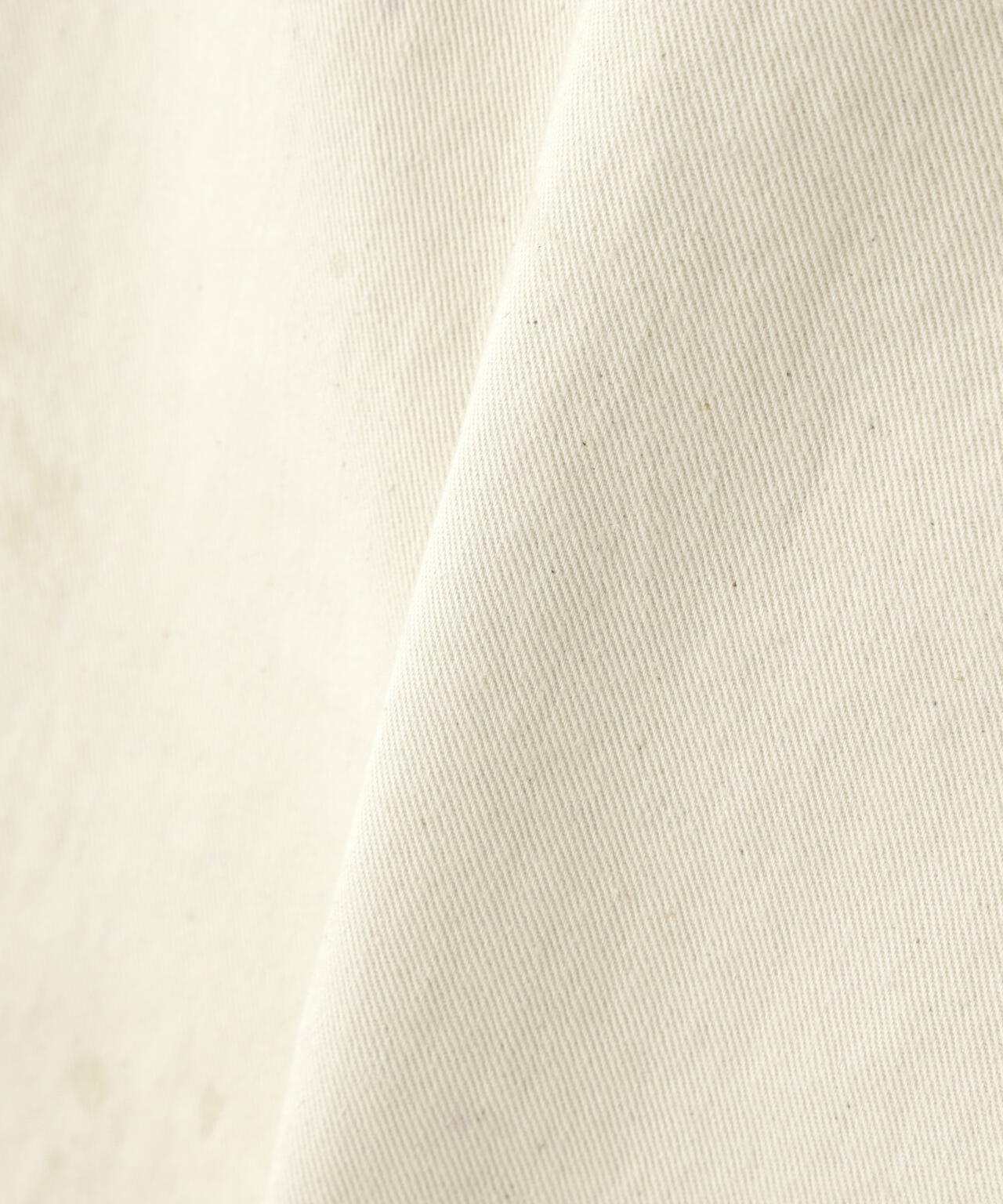ANCELLM/アンセルム/PAINT CHINO TROUSERS