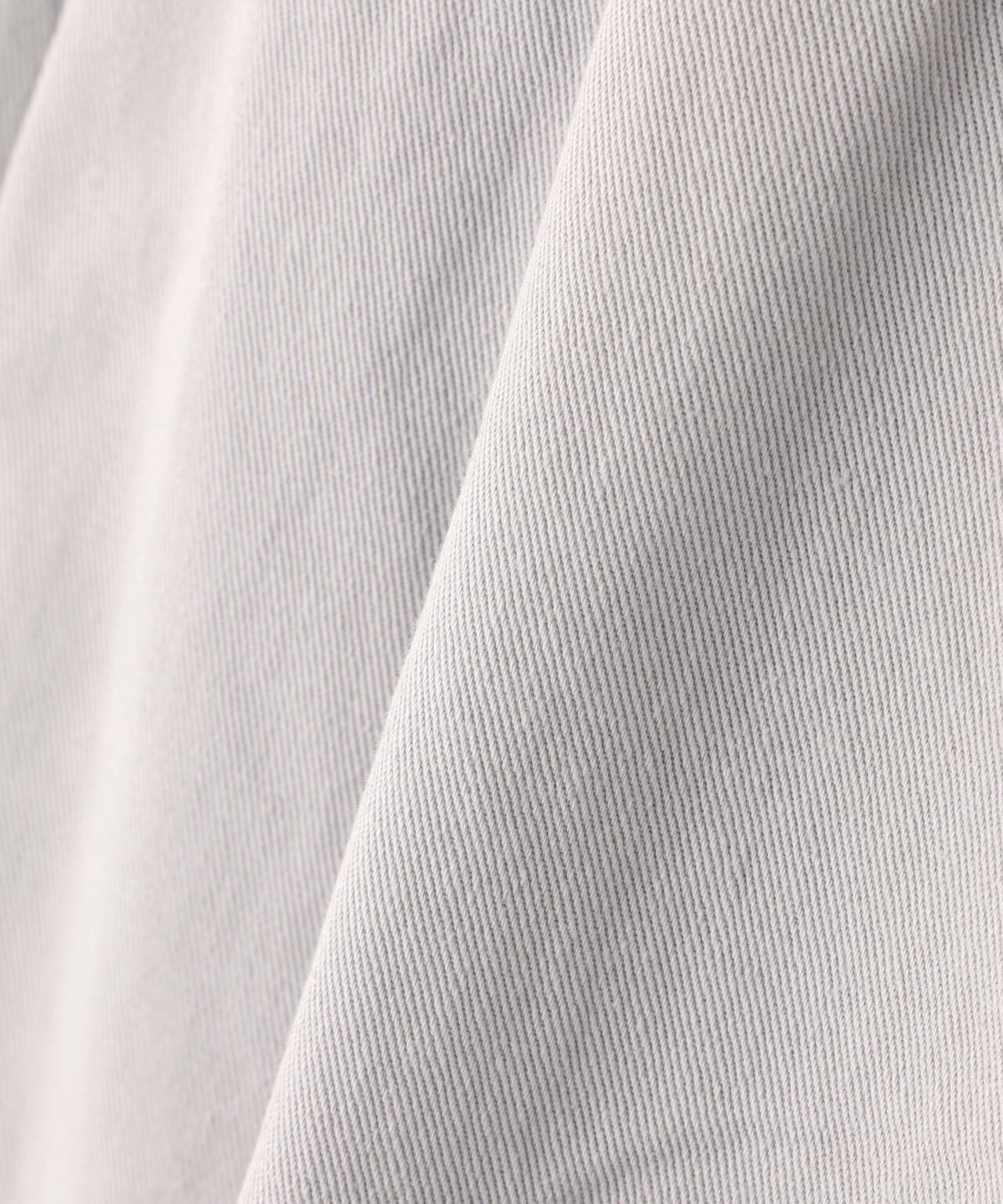 Toironier/トワロニエ/２Tuck CHINO Pants