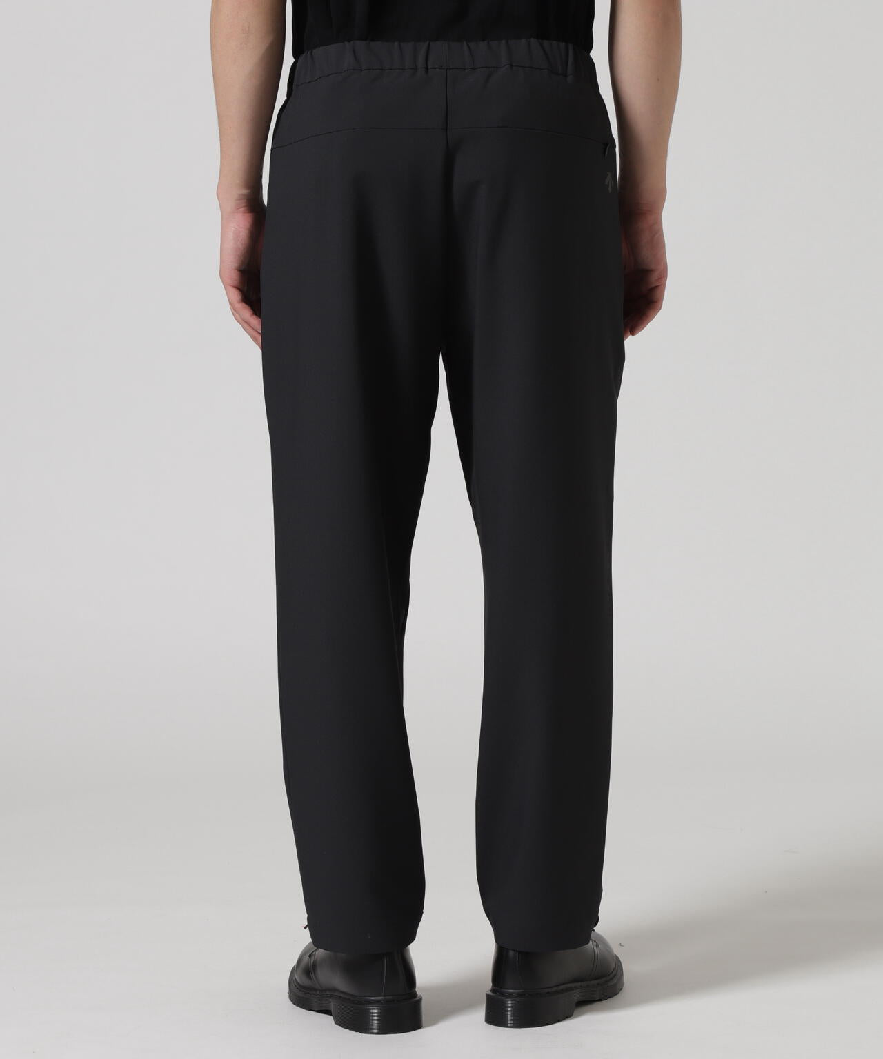 DESCENTE ALLTERRAIN/デサントオルテライン/TECH REGULAR PANTS/テックレギュラーパンツ