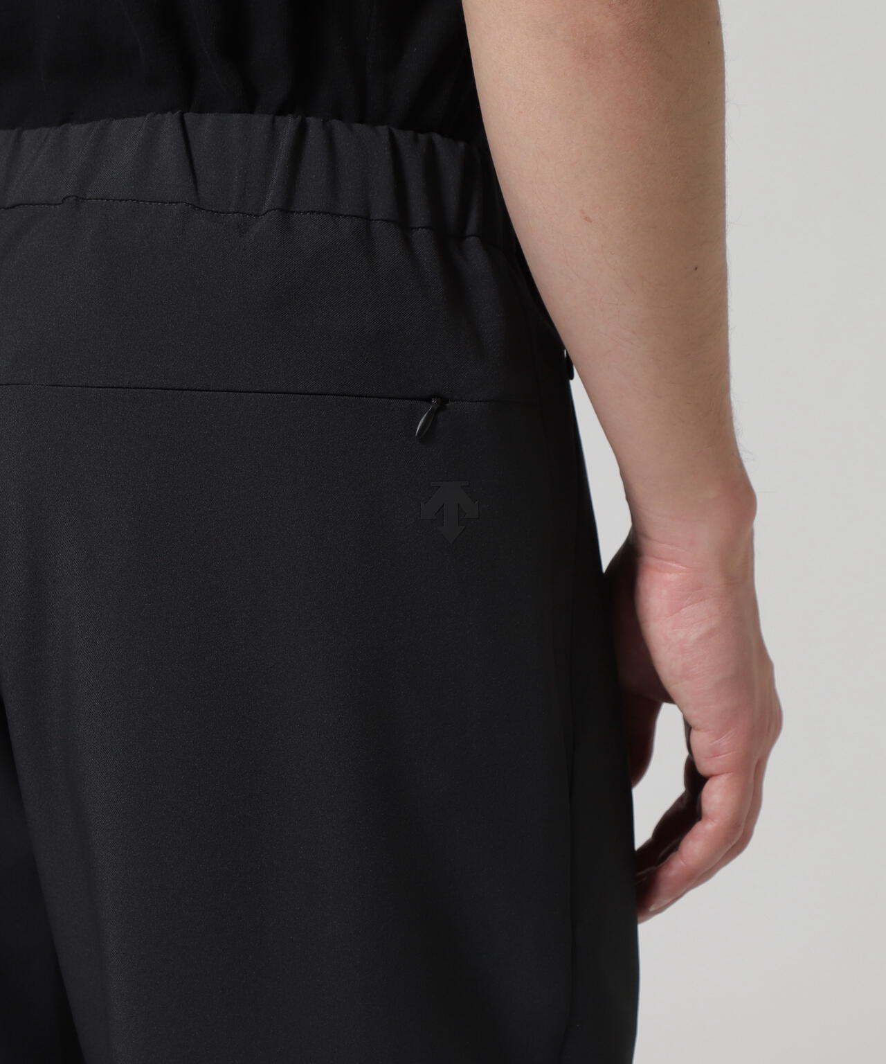 DESCENTE ALLTERRAIN/デサントオルテライン/TECH REGULAR PANTS/テックレギュラーパンツ
