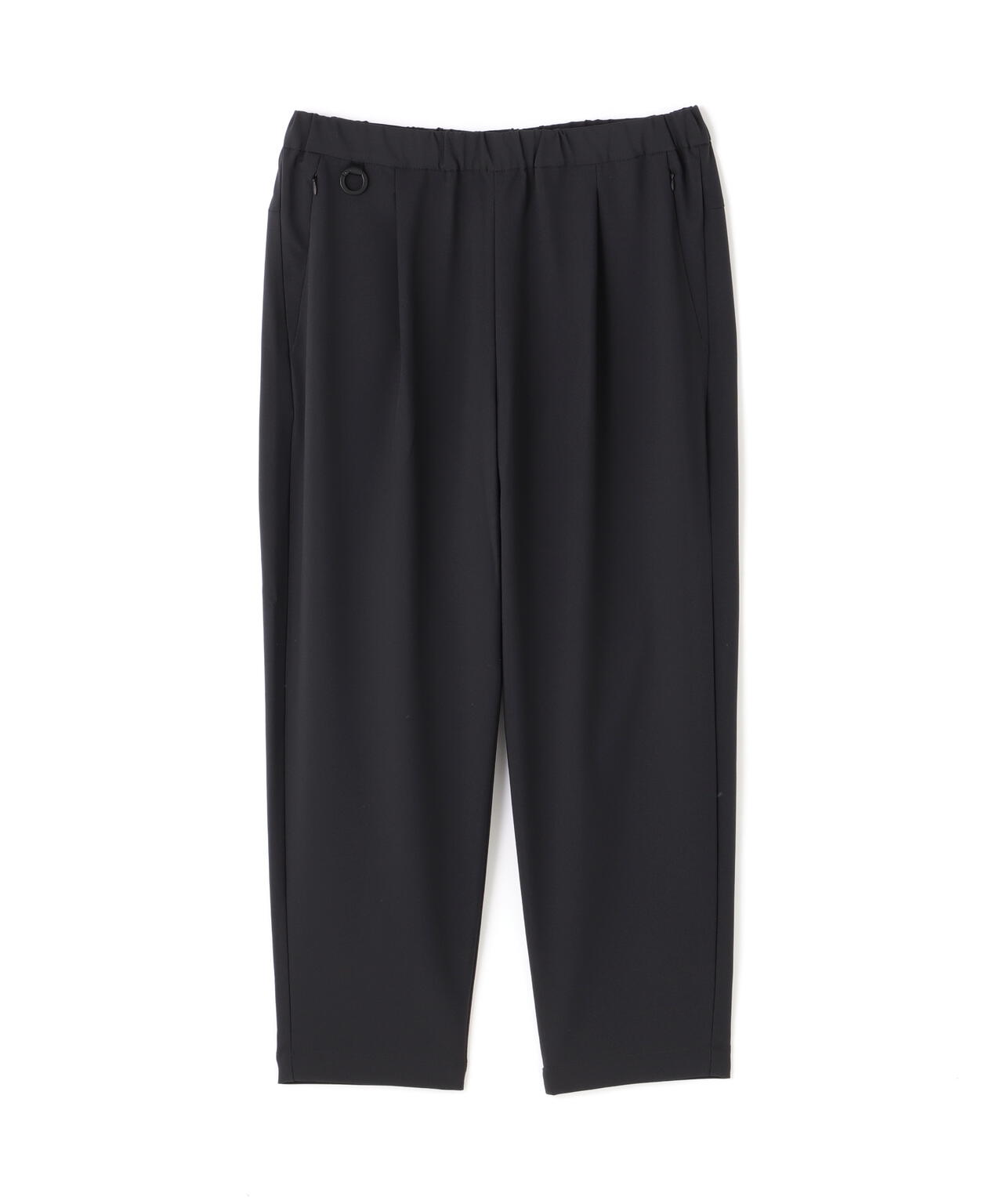 DESCENTE ALLTERRAIN/デサントオルテライン/TECH REGULAR PANTS/テックレギュラーパンツ