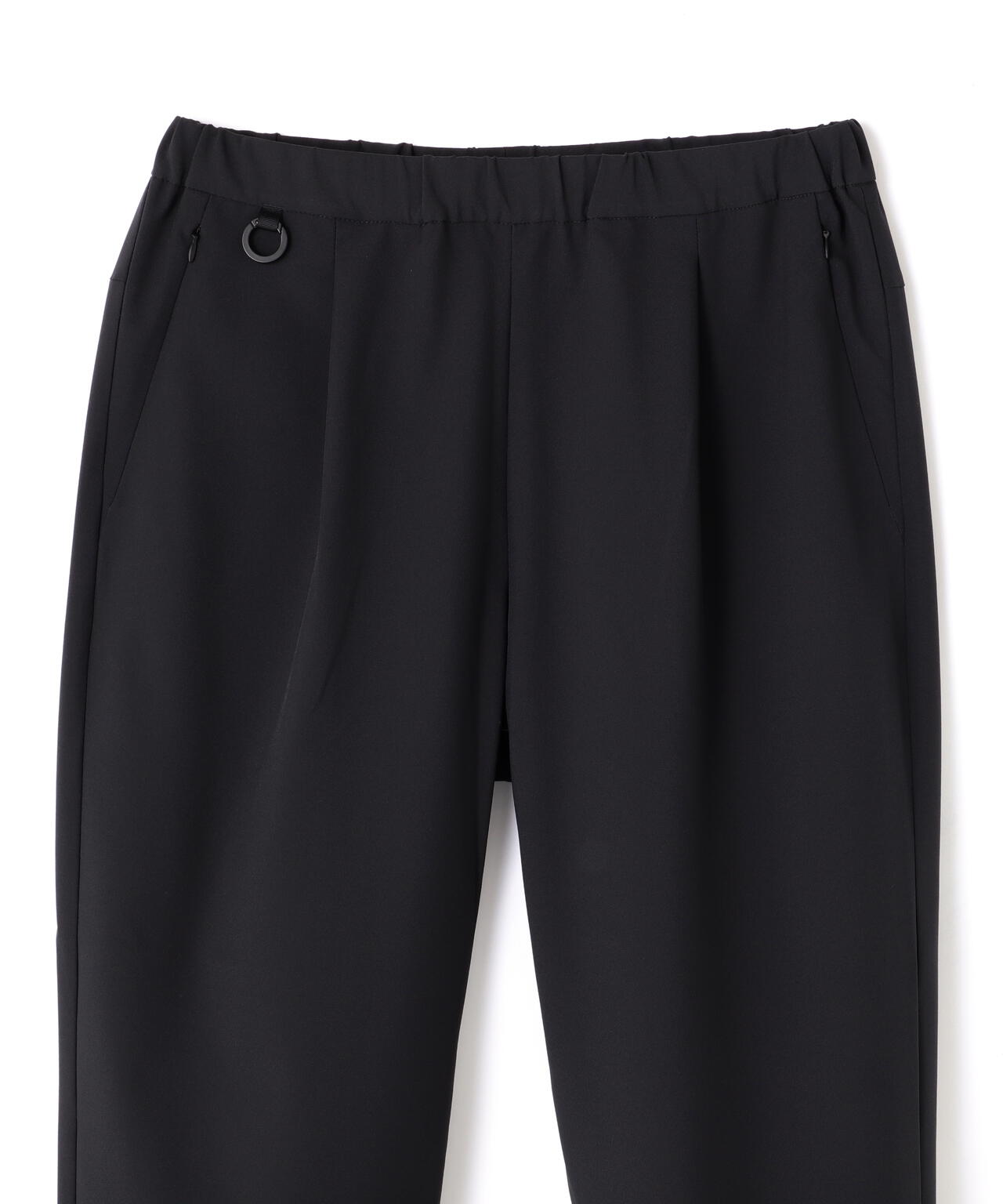 DESCENTE ALLTERRAIN/デサントオルテライン/TECH REGULAR PANTS/テックレギュラーパンツ