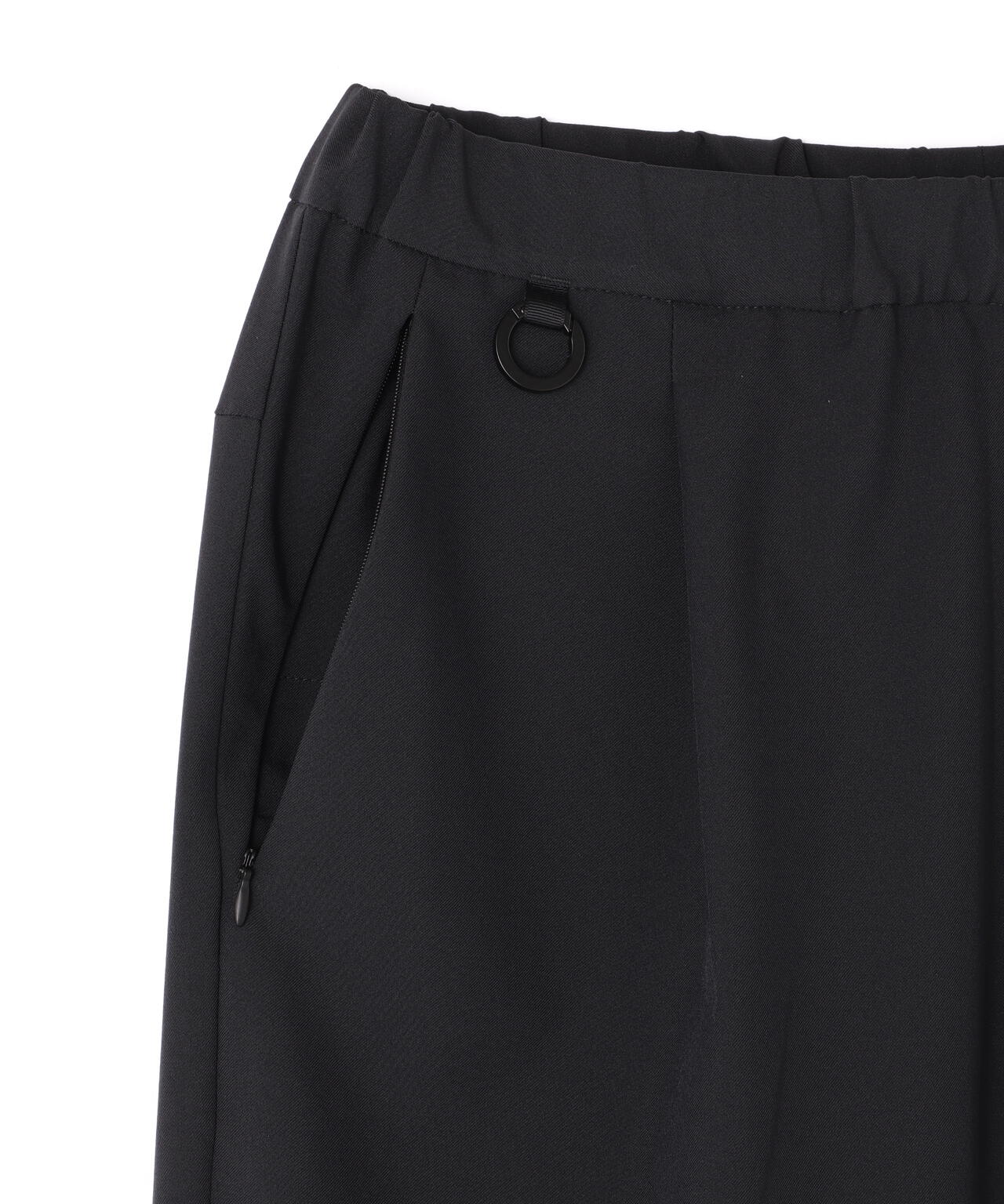 DESCENTE ALLTERRAIN/デサントオルテライン/TECH REGULAR PANTS/テックレギュラーパンツ