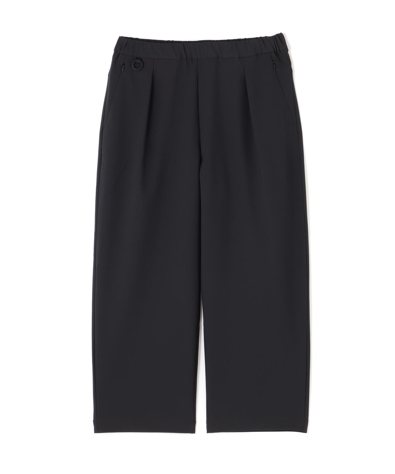 DESCENTE ALLTERRAIN/デサントオルテライン/TECH WIDE PANTS/テックワイドパンツ