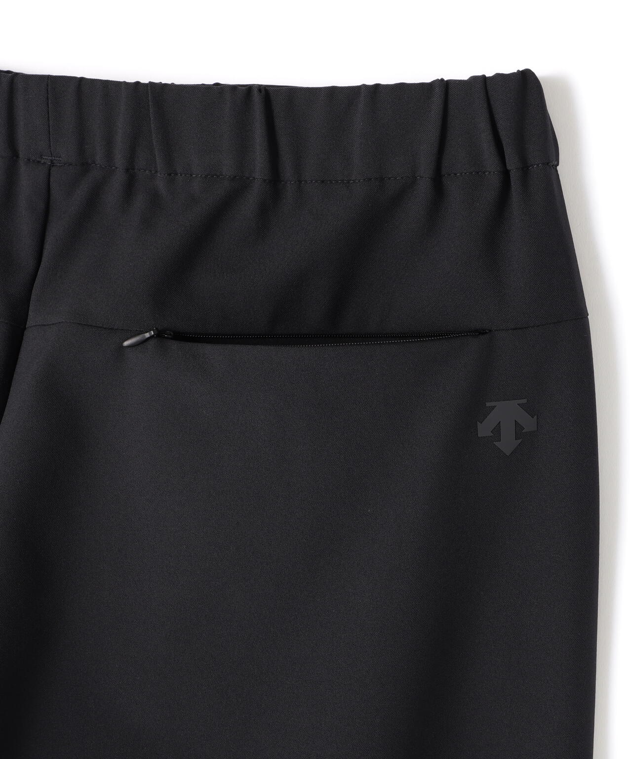 DESCENTE ALLTERRAIN/デサントオルテライン/TECH WIDE PANTS/テックワイドパンツ