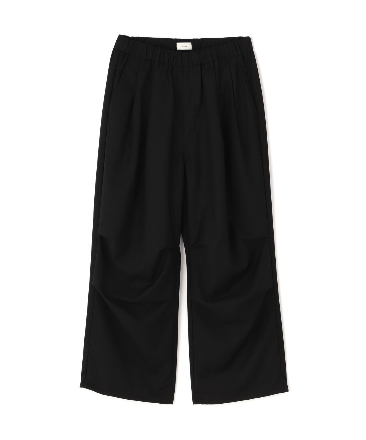 Toironier/トワロニエ/TR Military Pants