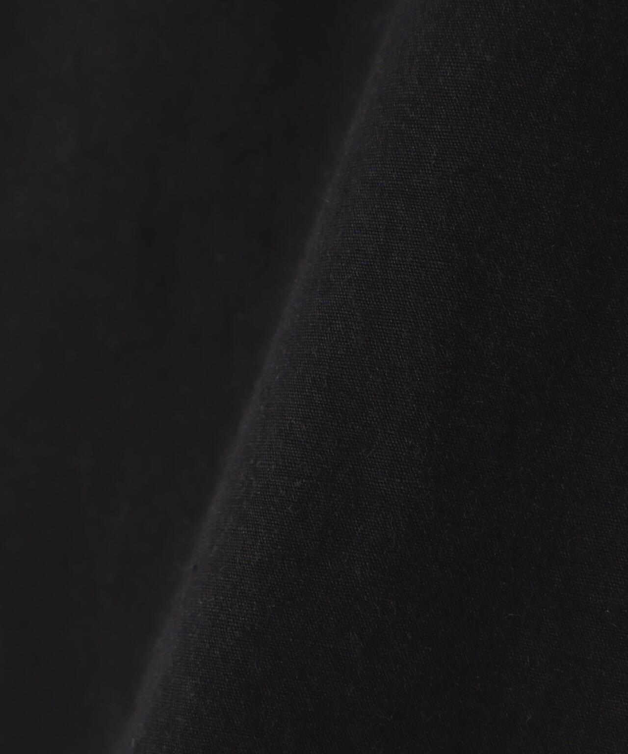 ANCELLM/アンセルム/C/N PULLOVER SHIRT