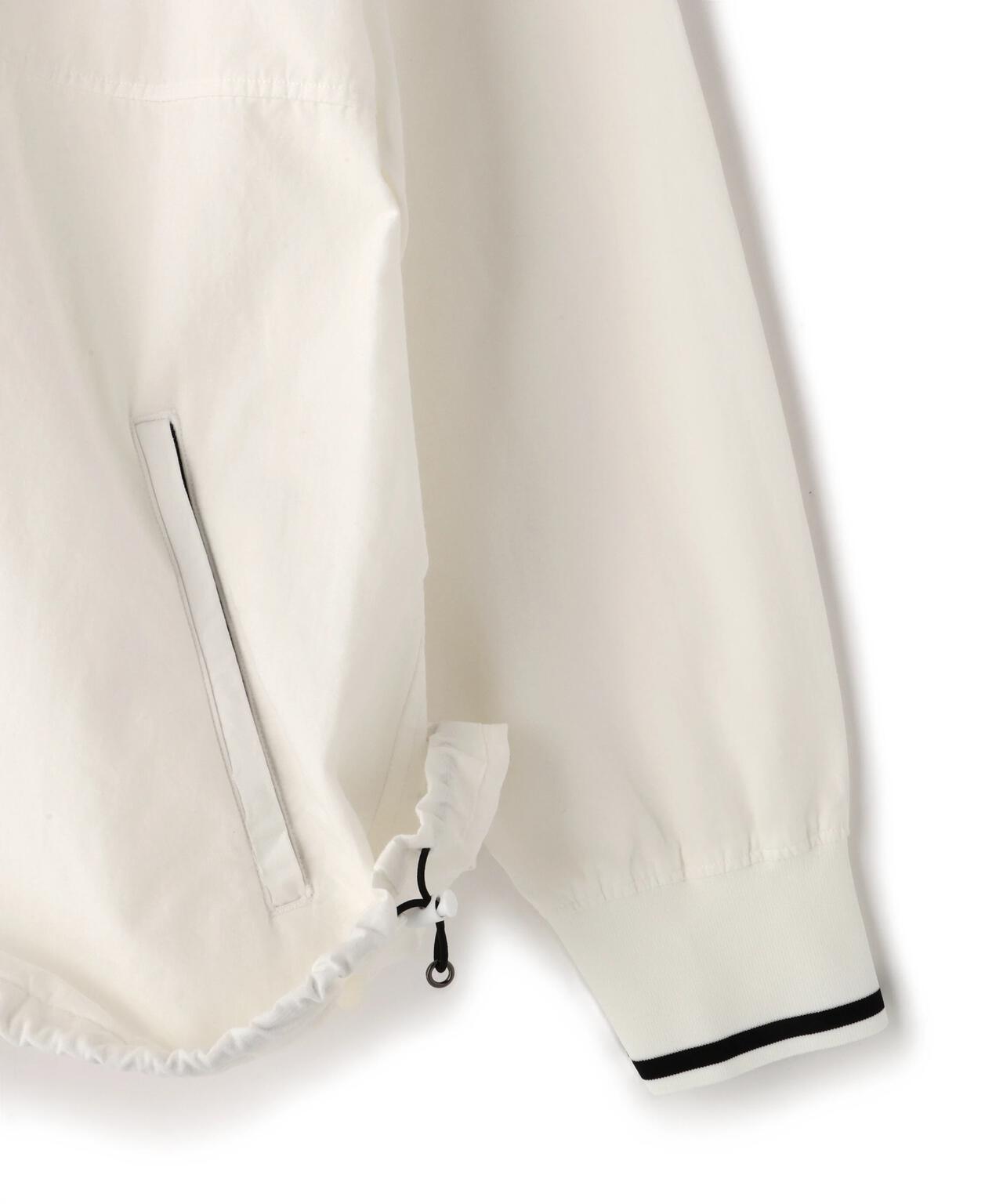ANCELLM/アンセルム/C/N PULLOVER SHIRT