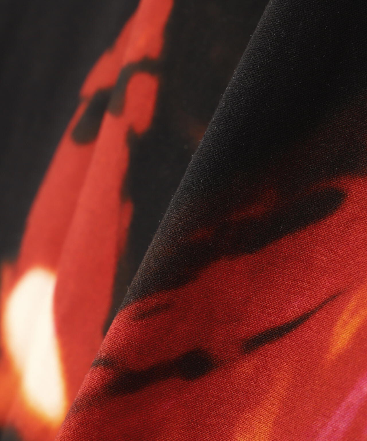 CITY COUNTRY CITY ×LONNIE LISTON SMITH/シティーカントリーシティー /OPEN COLLAR S/S