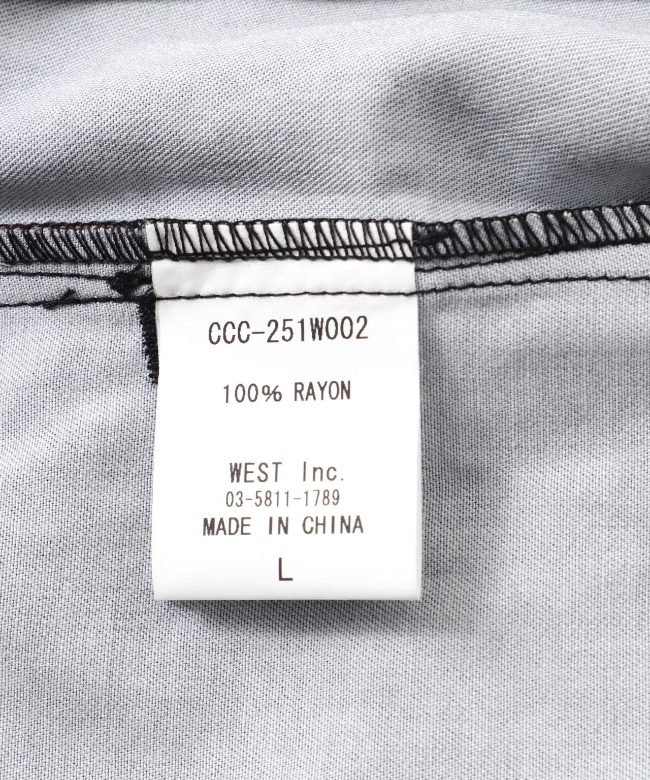 CITY COUNTRY CITY ×LONNIE LISTON SMITH/シティーカントリーシティー /OPEN COLLAR S/S