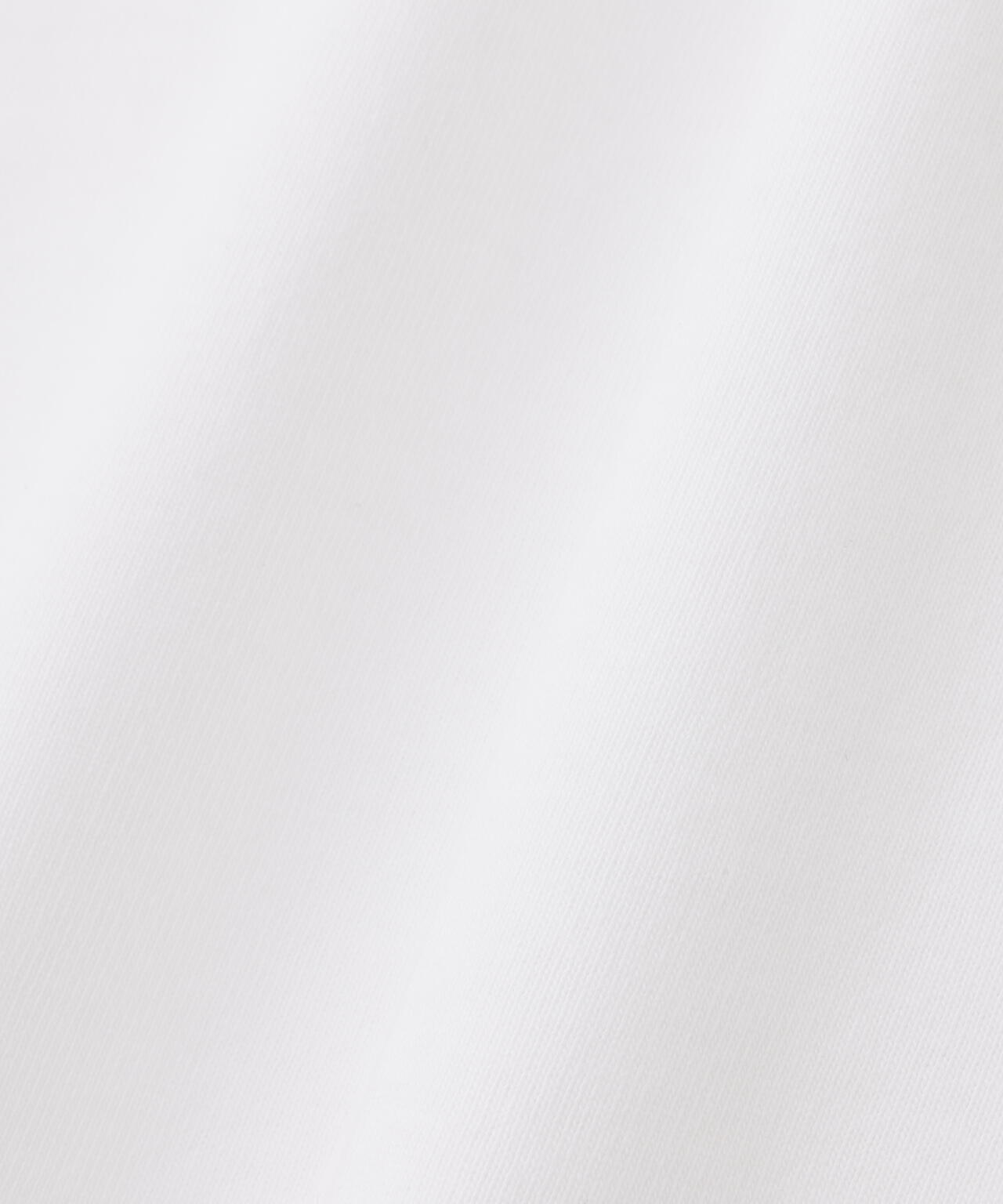 CITY COUNTRY CITY /シティーカントリーシティー/COTTON S/S T WHAT HAPPENED？