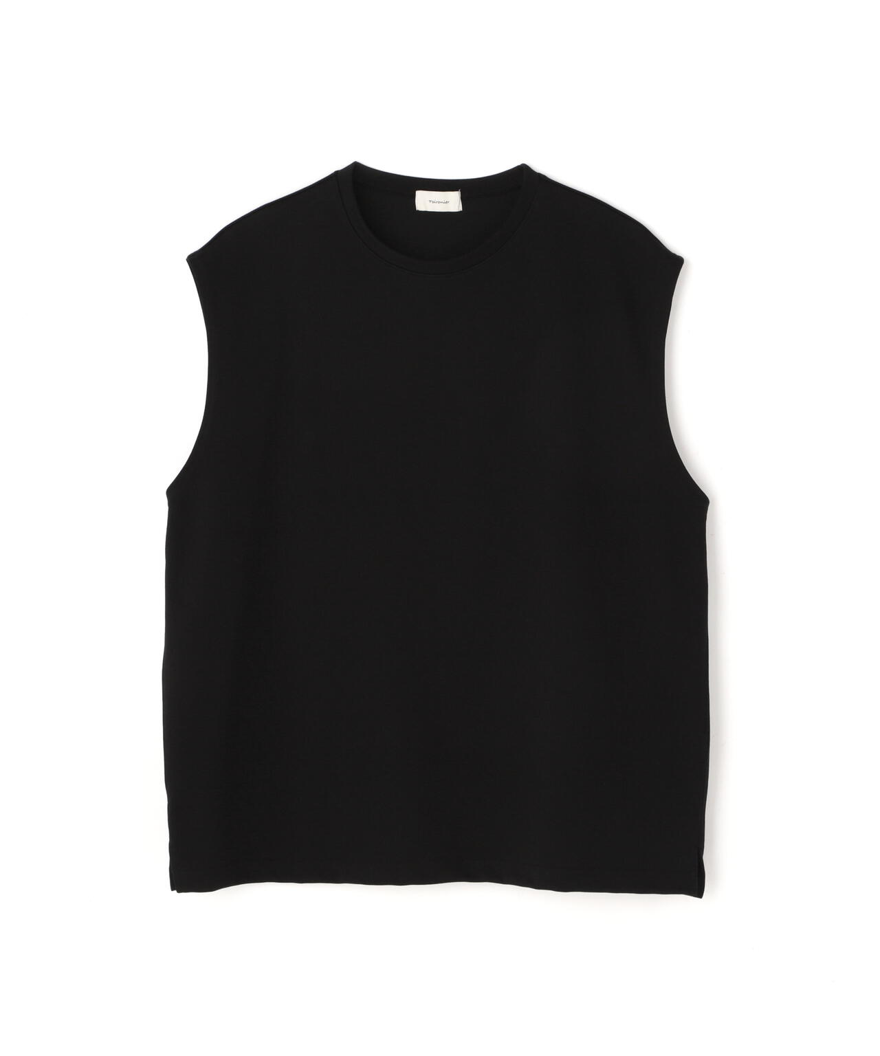 Toironier/トワロニエ/Sleeveless-T