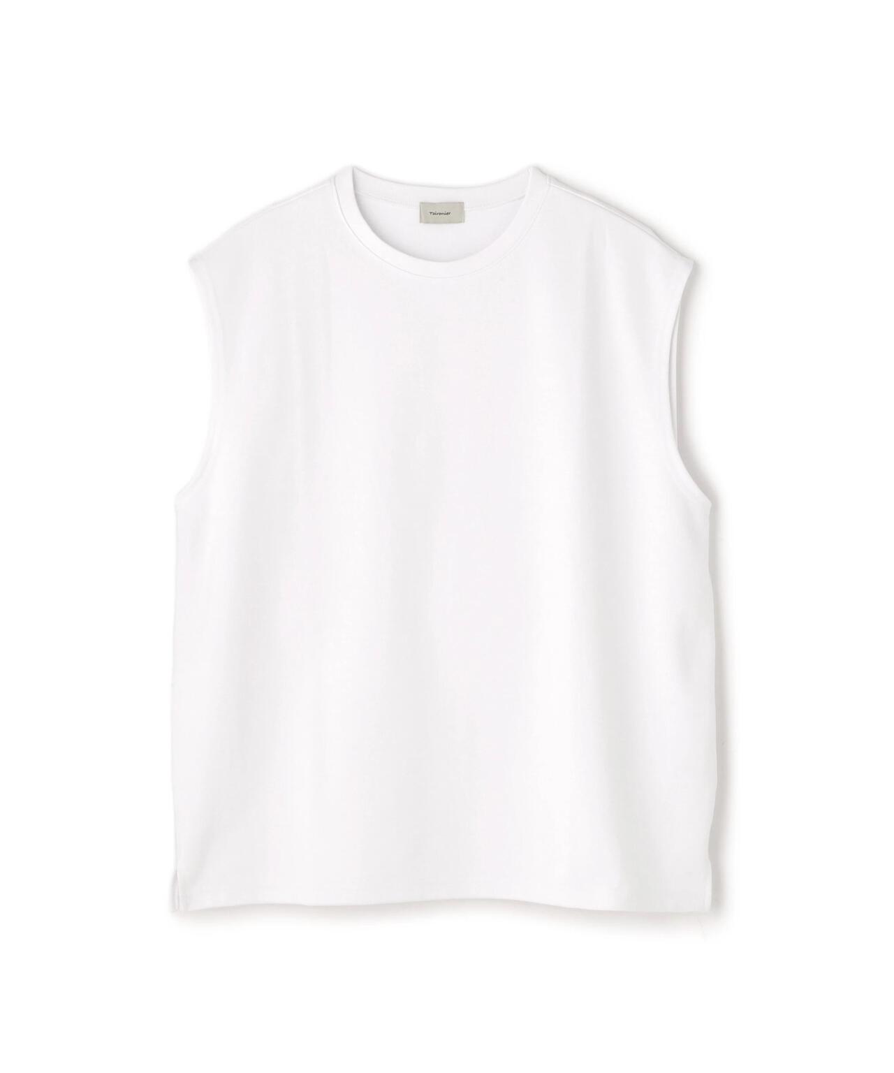 Toironier/トワロニエ/Sleeveless-T