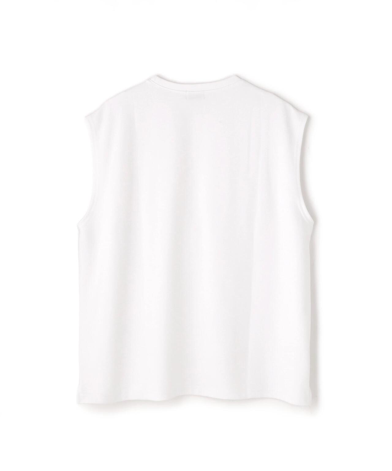 Toironier/トワロニエ/Sleeveless-T