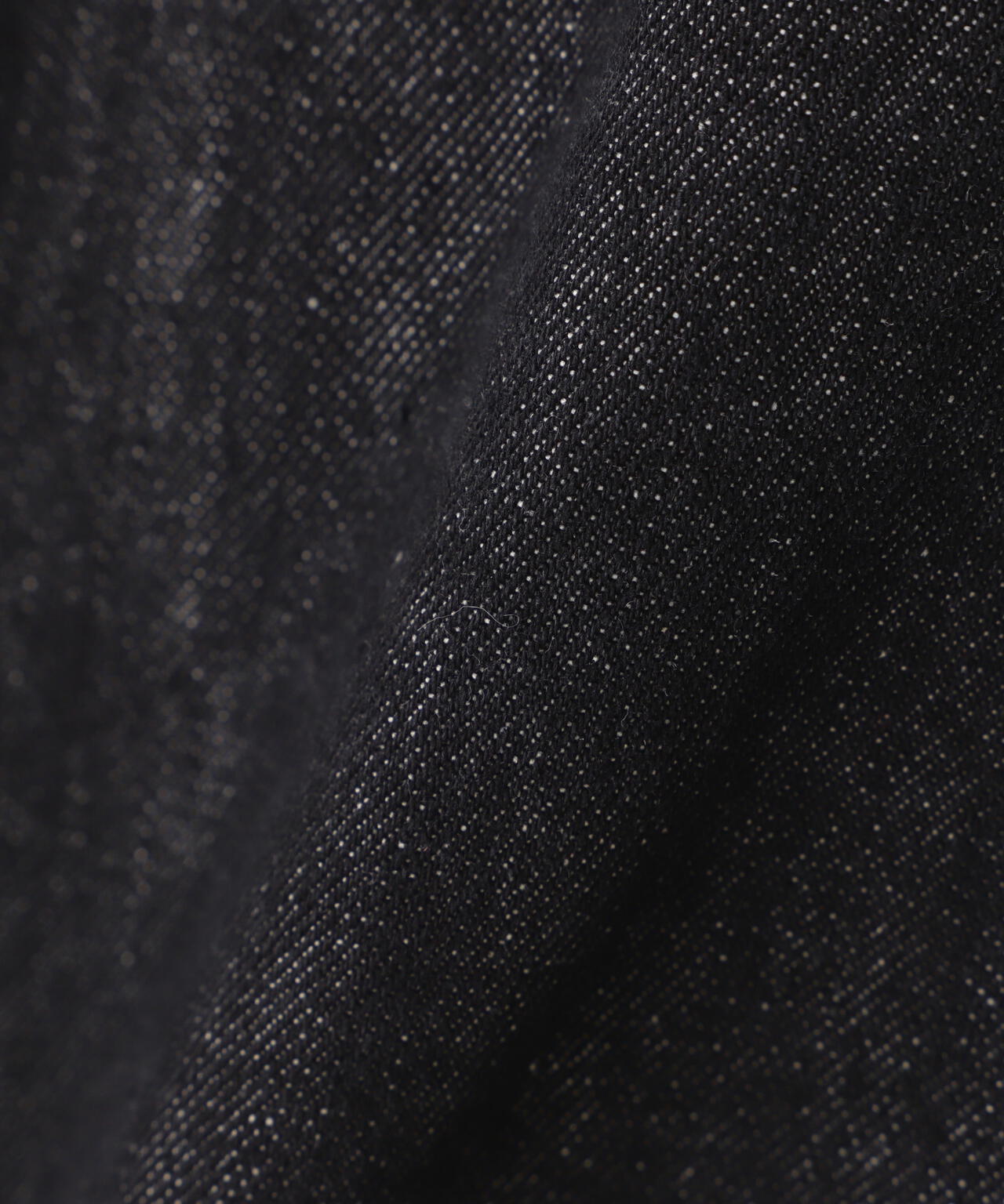 Toironier/トワロニエ/Denim G-Jacket