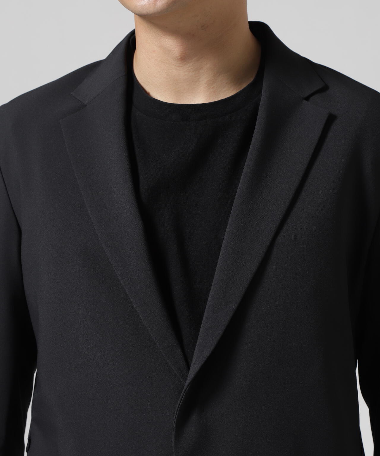 DESCENTE ALLTERRAIN / デサントオルテラインIO/TECH SLIM TAILORED JACKET