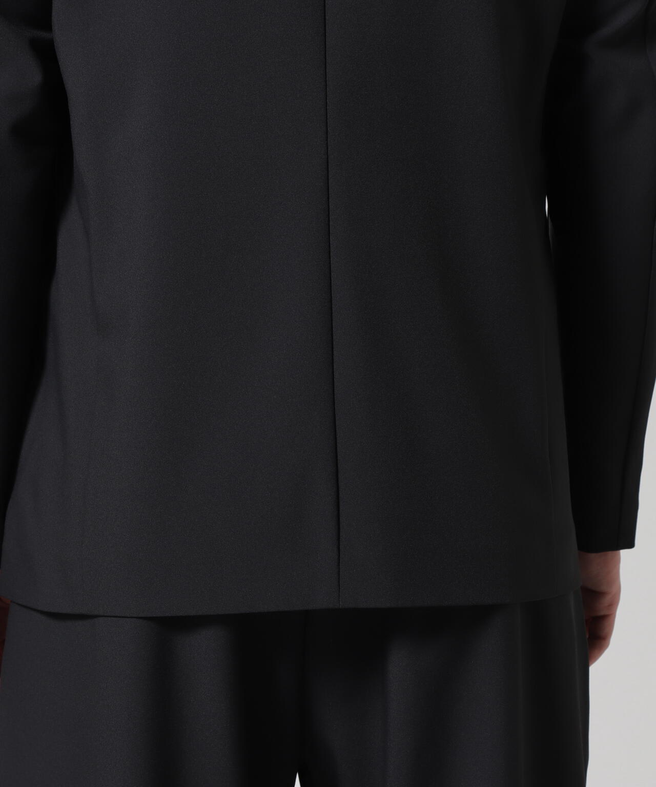 DESCENTE ALLTERRAIN / デサントオルテラインIO/TECH SLIM TAILORED JACKET