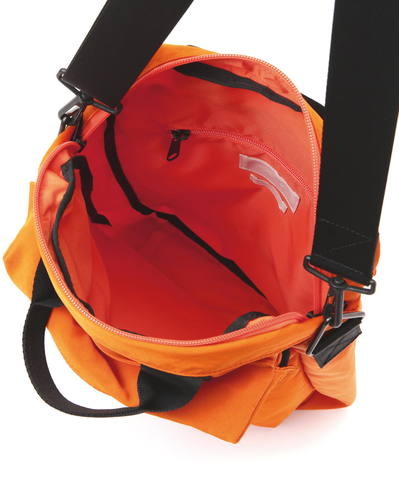 YOKE/ヨーク/NYLON HALF HELMET BAG/YK25SS0987A
