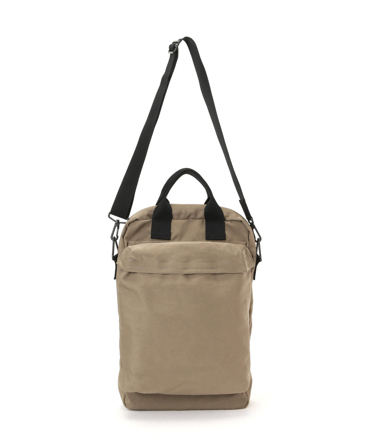 YOKE/ヨーク/NYLON HALF HELMET BAG/YK25SS0987A