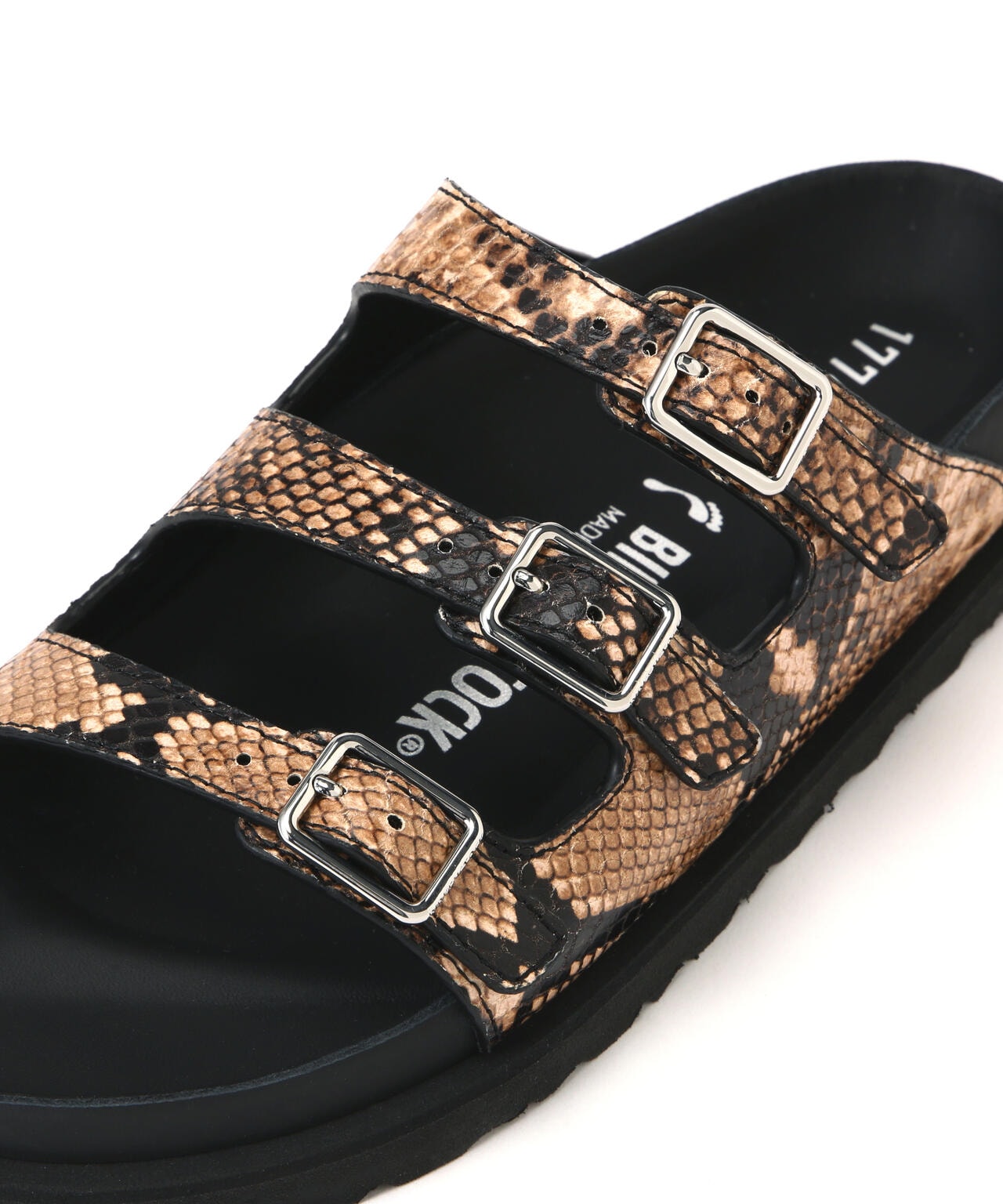 Birkenstock 1774/ビルケンシュトック 1774/Florida Lined 1774