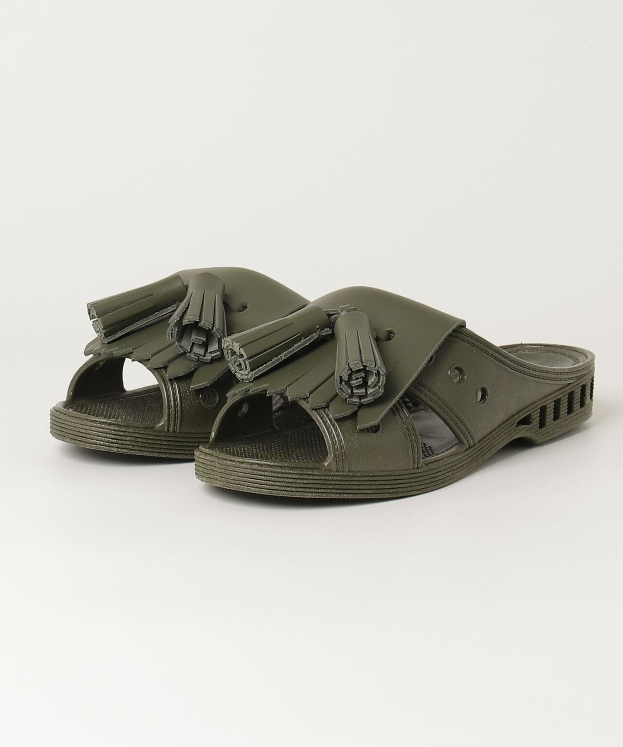 BENCH/ベンチ/BENSAN-D_TUSSEL(UNISEX)