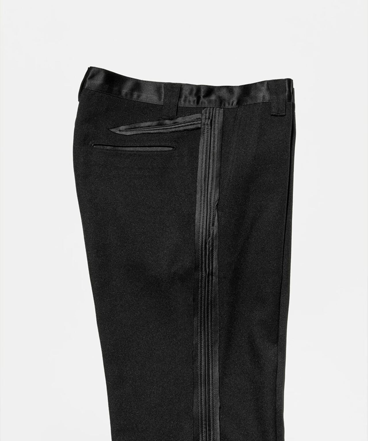 KIKO KOSTADINOV x Levi's/キココスタディノフ×リーバイス/ Men's Andy Suit Trousers