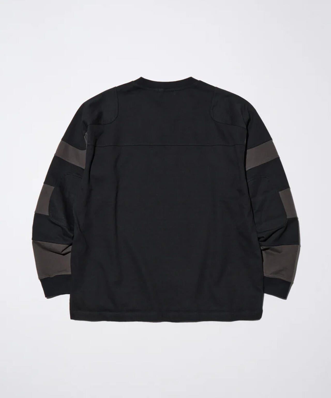 THOUSANDS/サウザンズ/ATHLETIC PANEL SHIRT