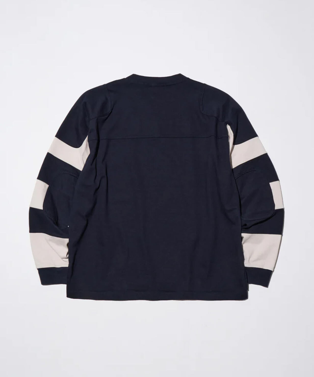 THOUSANDS/サウザンズ/ATHLETIC PANEL SHIRT