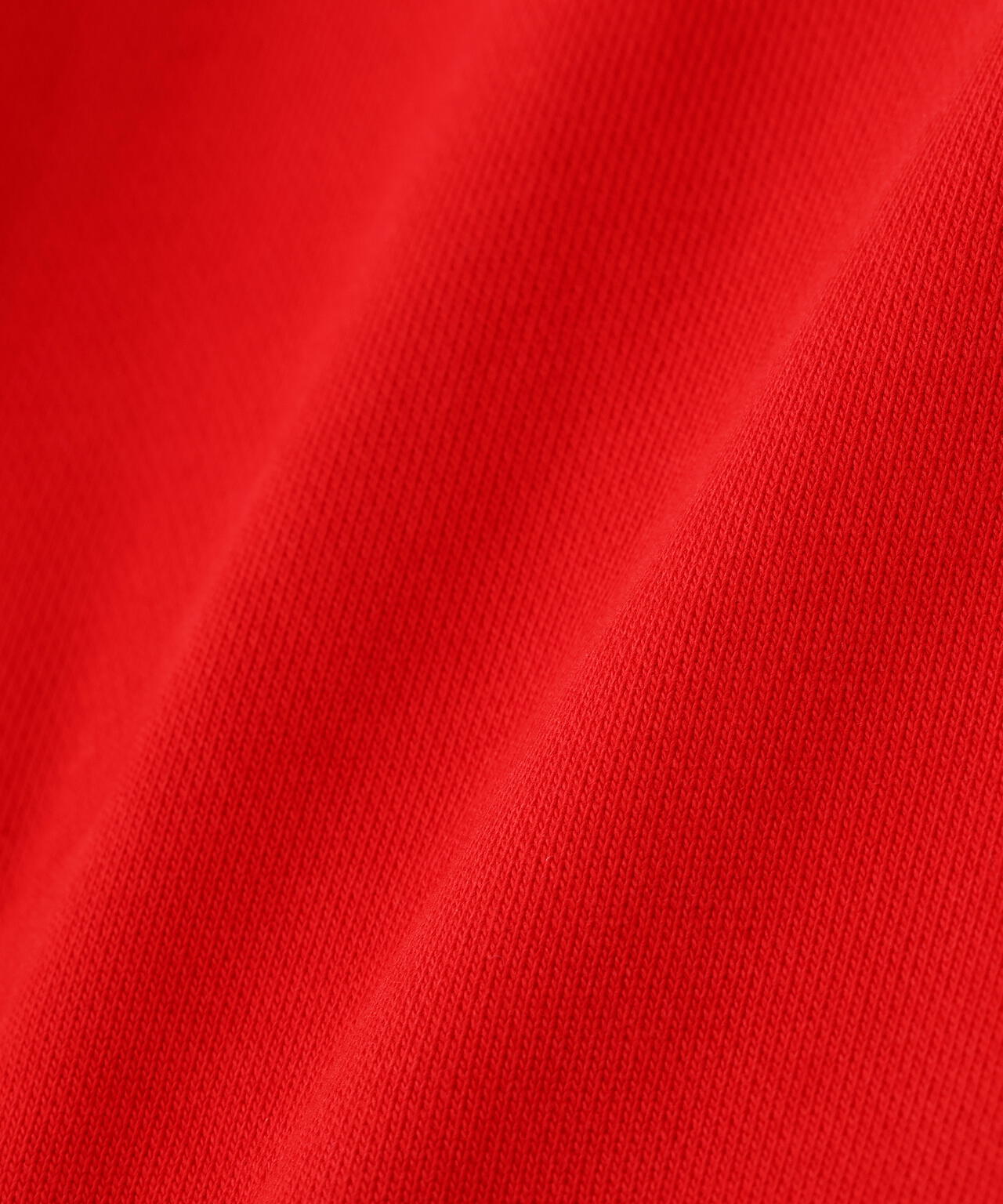 Toironier/トワロニエ/Half Zip Sweat Shirts