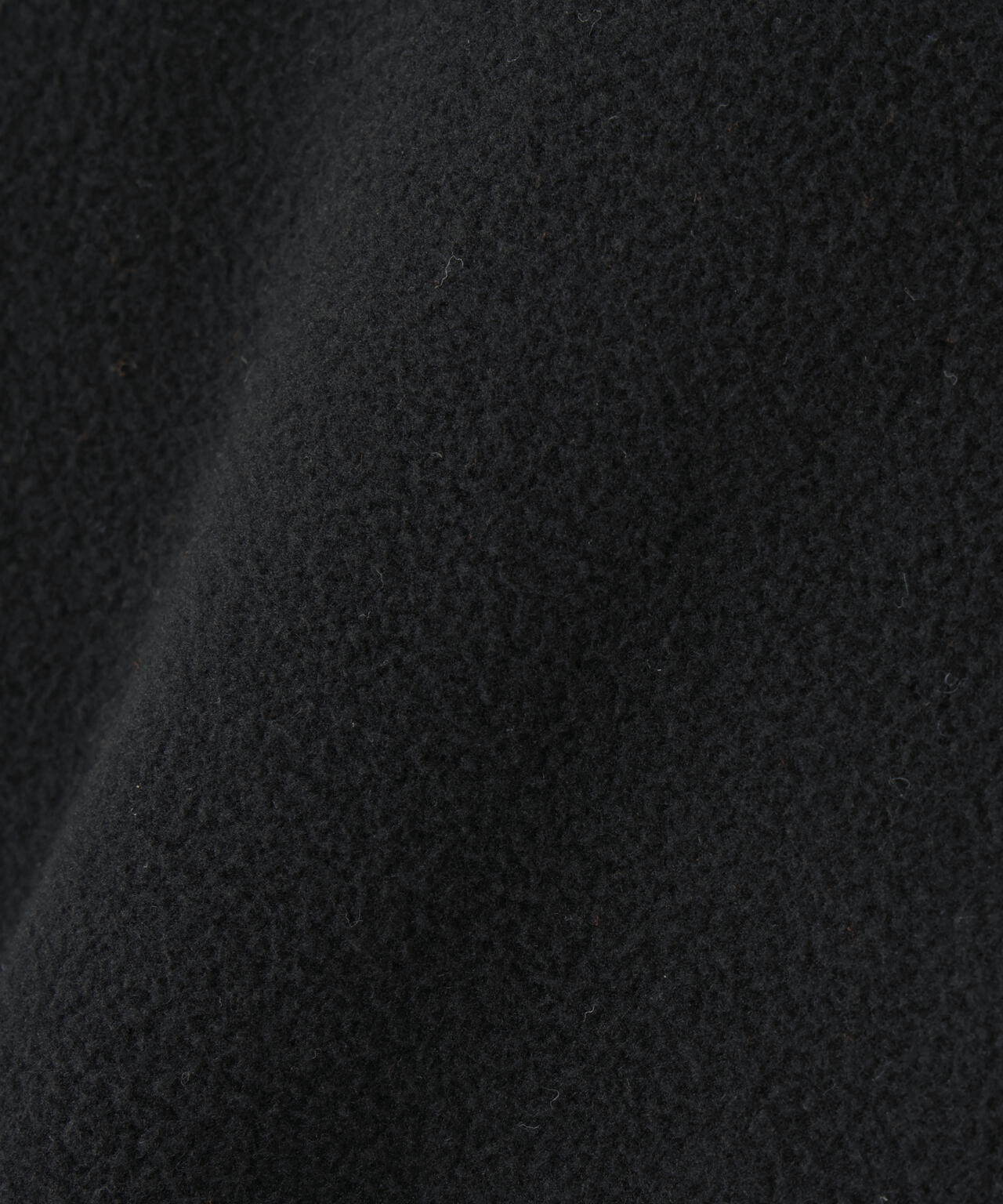FOUNDOUR/ファウンダ/FLEECE ZIP BLOUSON