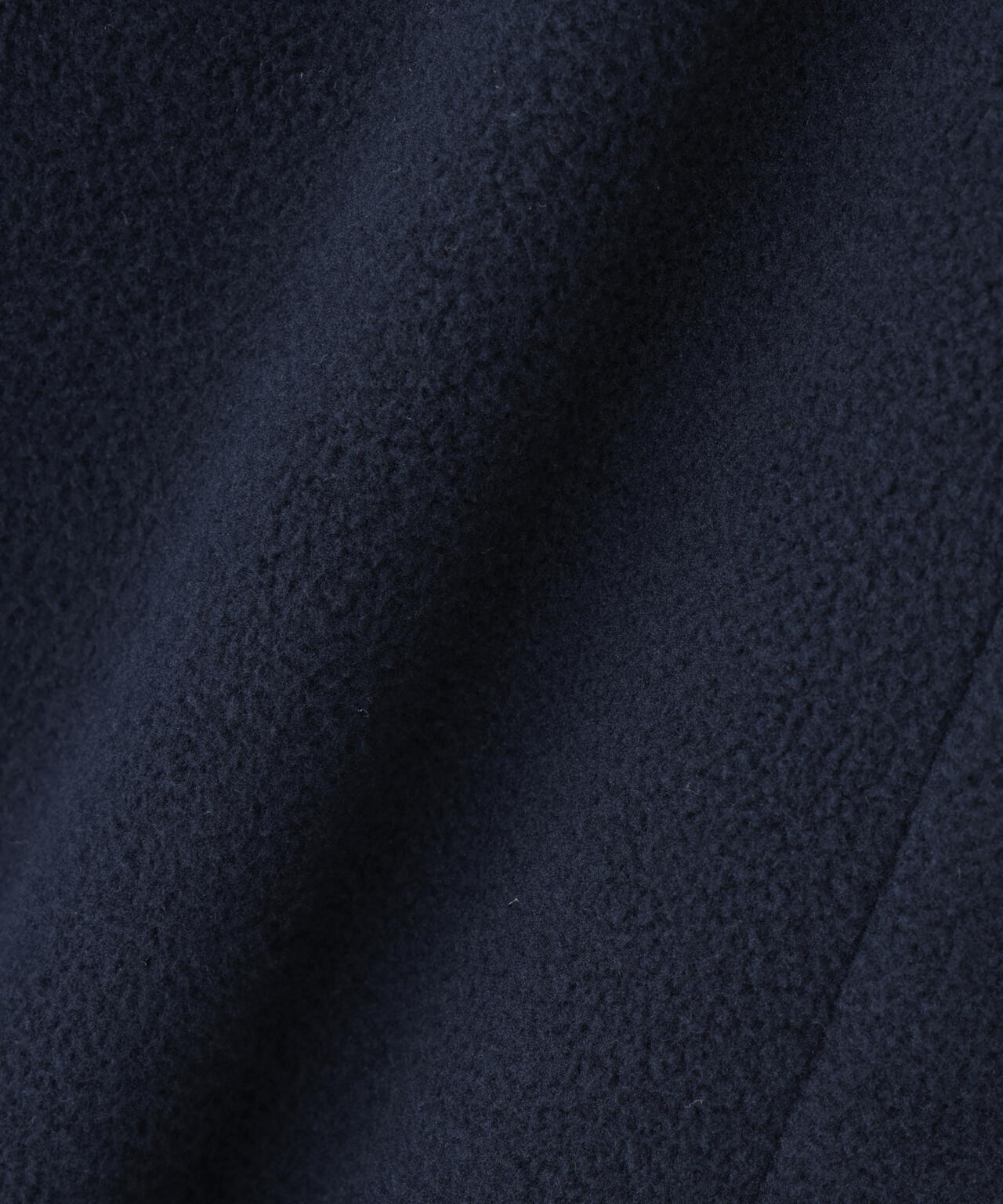 FOUNDOUR/ファウンダ/FLEECE ZIP BLOUSON