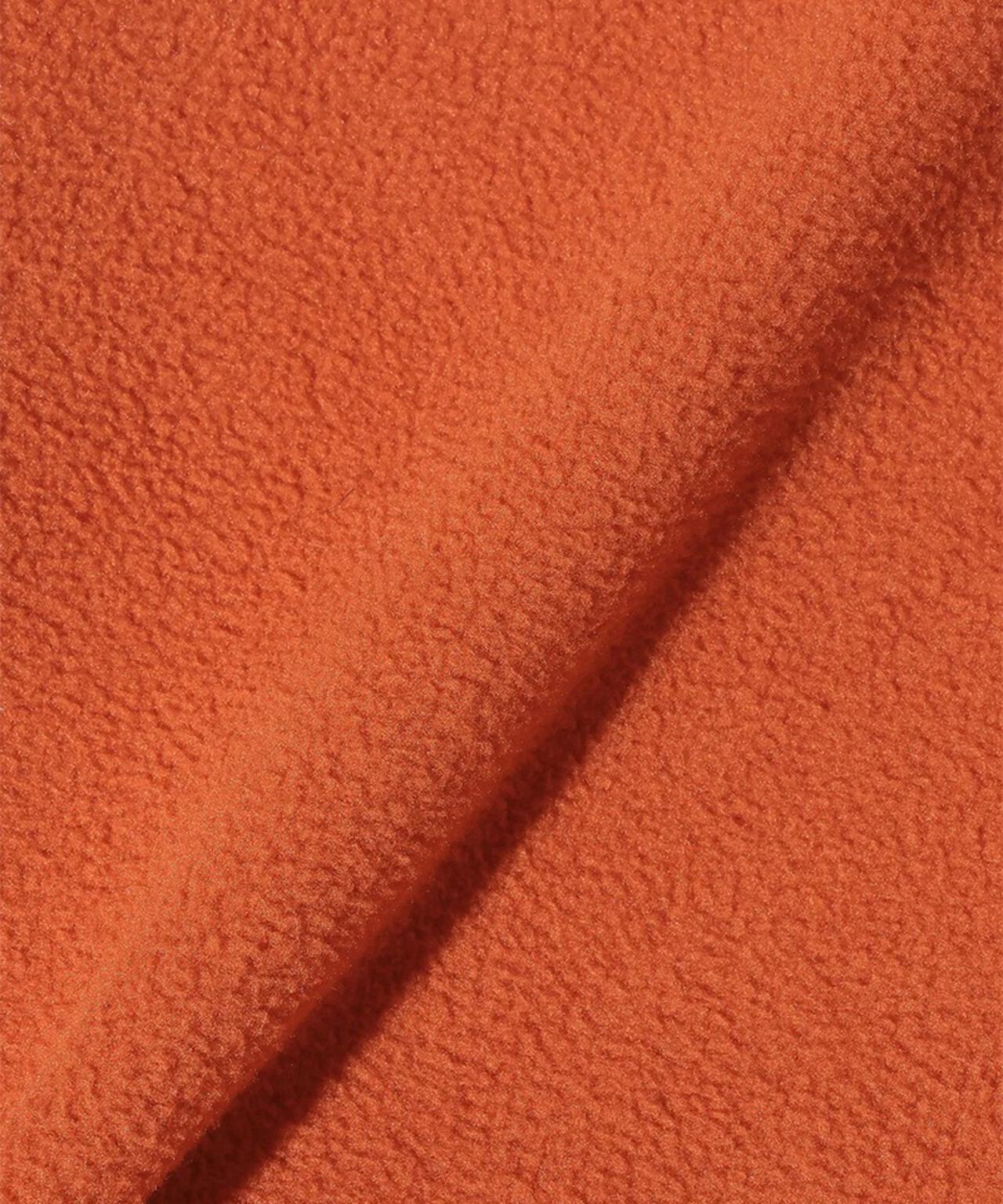 FOUNDOUR/ファウンダ/FLEECE ZIP BLOUSON