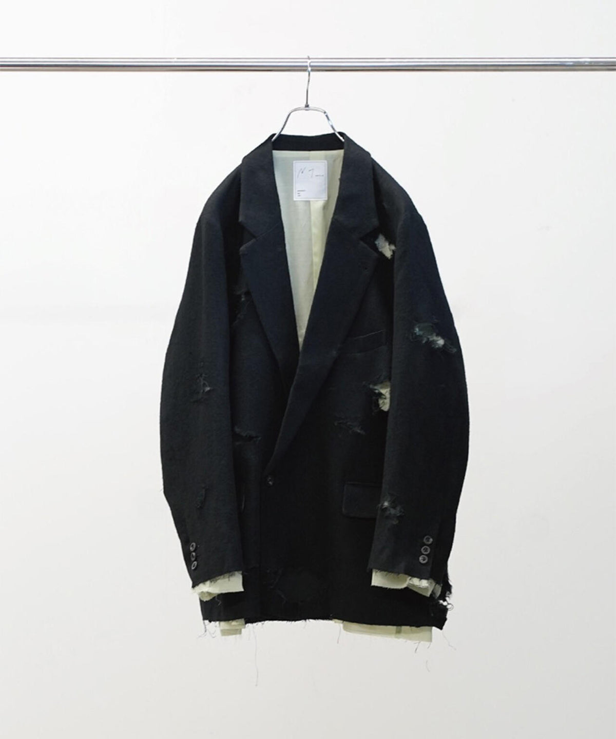 ANCELLM×GARDEN/アンセルム×ガーデン/別注 EDEN TAILORED JACKET TYPE A