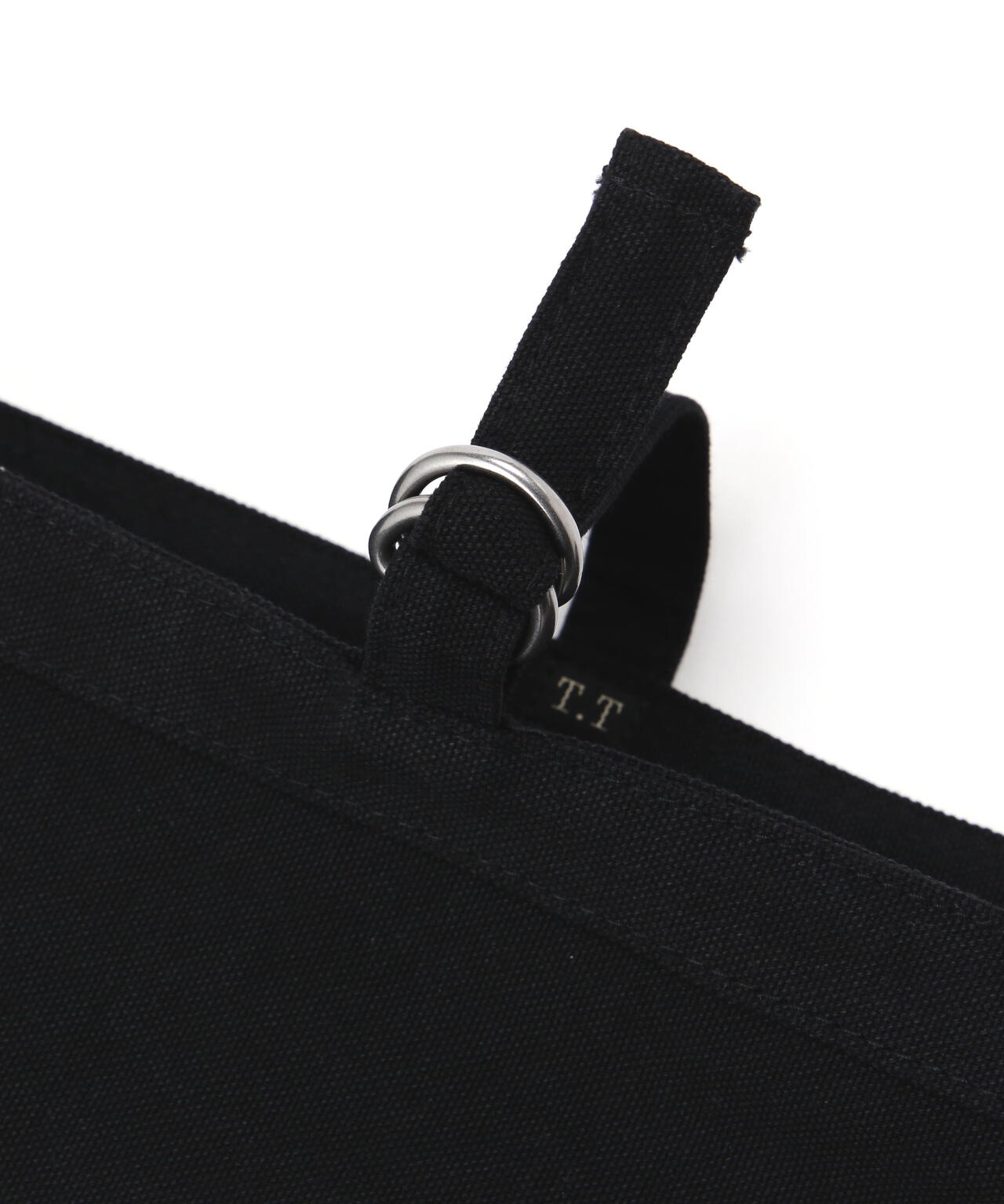 T.T/ティーティー/Lot.018  Newsboy Bag Small/TAIGA TAKAHASHI/タイガタカハシ