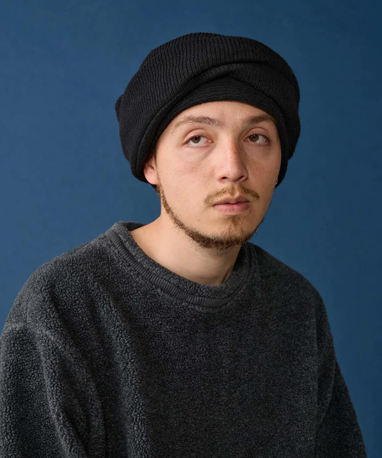 CPH/シーピーエイチ/knit cap/Headwrap