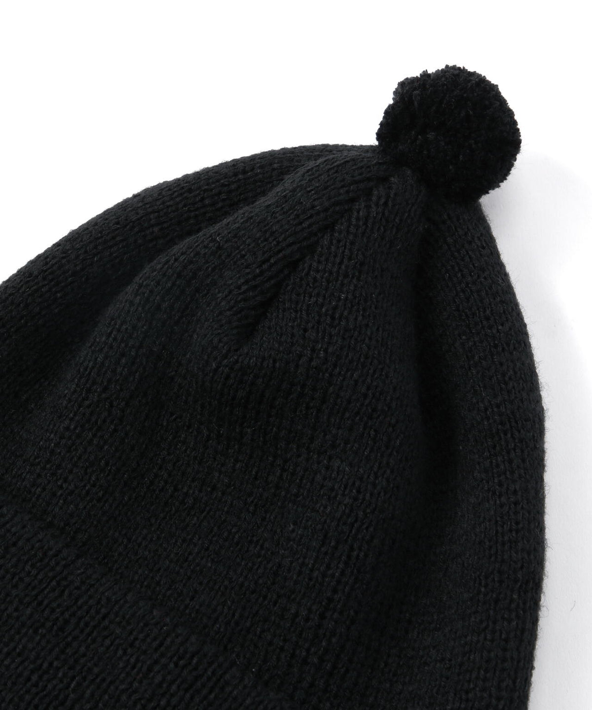 CPH/シーピーエイチ/RABBIT KNIT BALKY WOOL