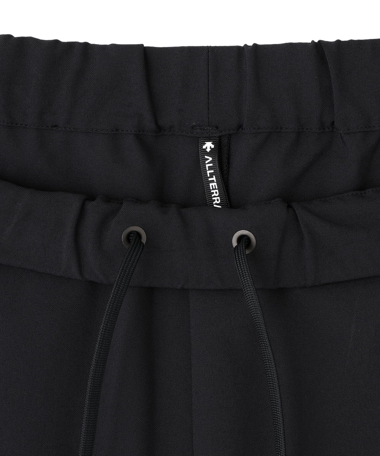 DESCENTE ALLTERRAIN / デサントオルテラインIO/TECH REGULAR PANTS